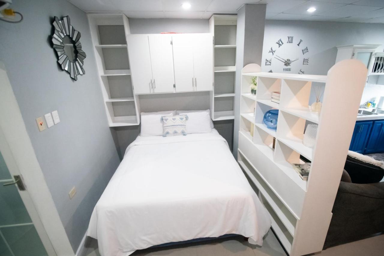 Stacys Place #3 Studio Apartment Port of Spain Dış mekan fotoğraf